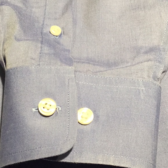 Pinpoint Dress shirt - Picture 4 of 5